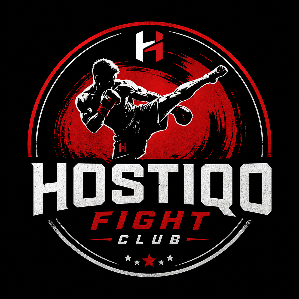 Hostiqo Fight Club