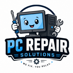 PC Repair solutions